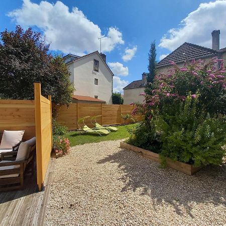 Suite Eden Avec Jacuzzi Prive Chaumont  Zewnętrze zdjęcie