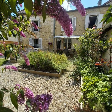 Suite Eden Avec Jacuzzi Prive Chaumont  Zewnętrze zdjęcie