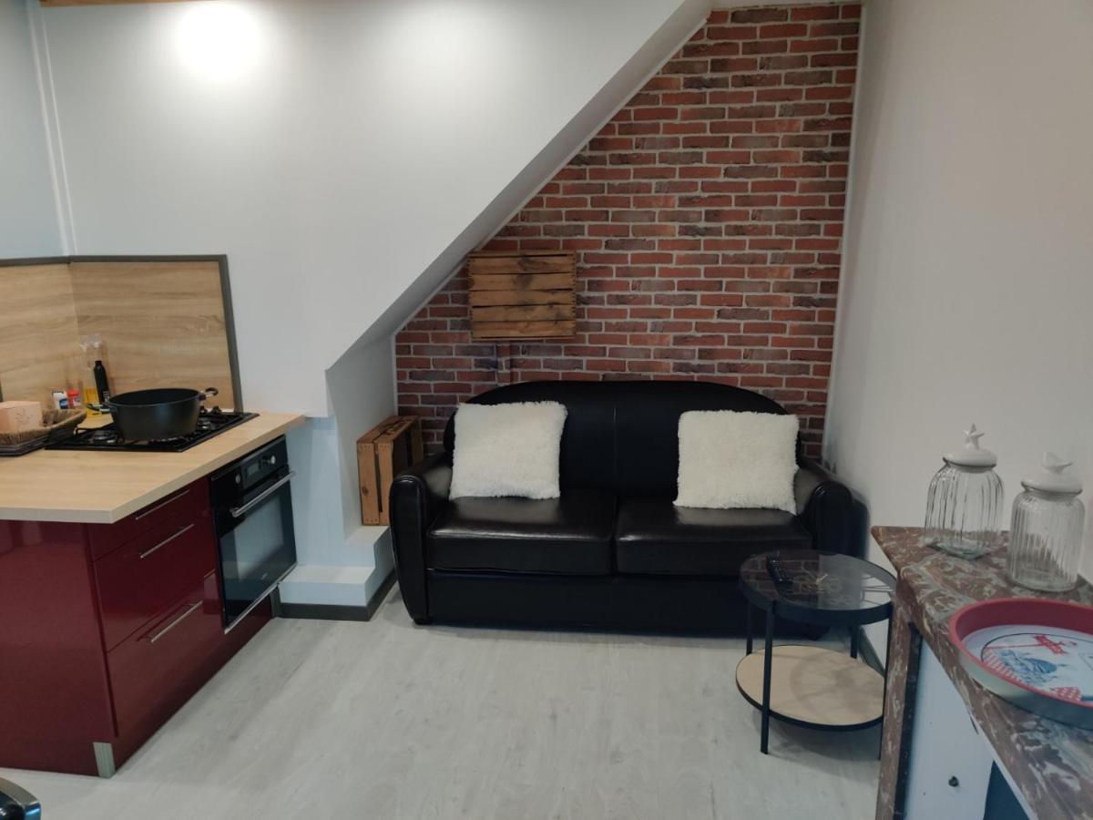 Suite Eden Avec Jacuzzi Prive Chaumont  Zewnętrze zdjęcie